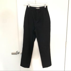Moussy pants